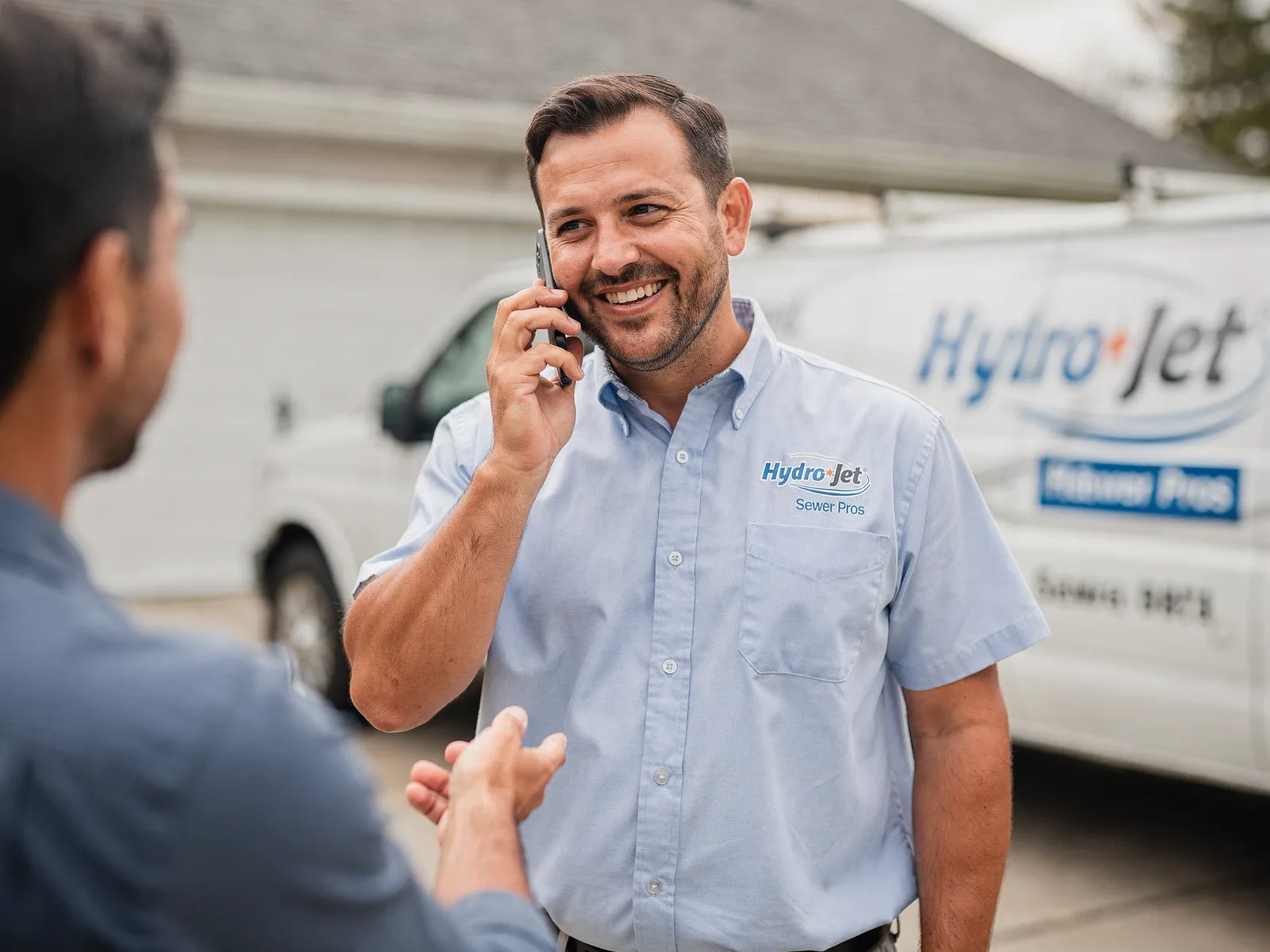 Hydro Jetting Asbury, MO FAQs